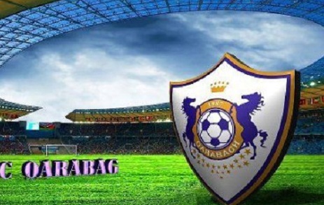 Azerbaijan`s Qarabag qualifies for Europa League group stage 